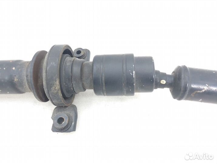 Карданный вал задний Subaru Impreza Wrx GDA EJ205