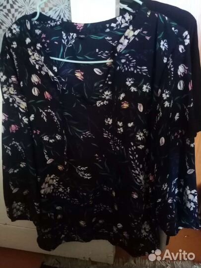 Женская одежда