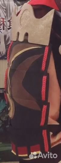 Костюмы косплей геншин