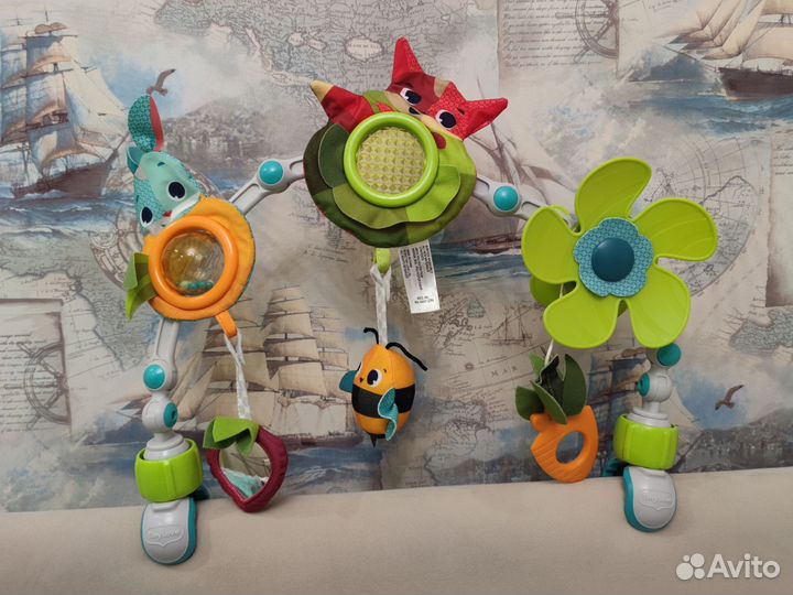 Мобиль дуга Tiny Love