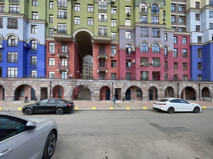 Продажа помещения свободного назначения, 50 м²