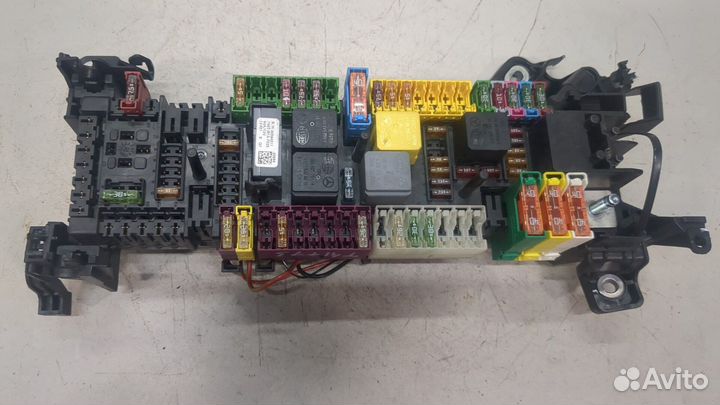 Блок предохранителей Mercedes B W246, 2013