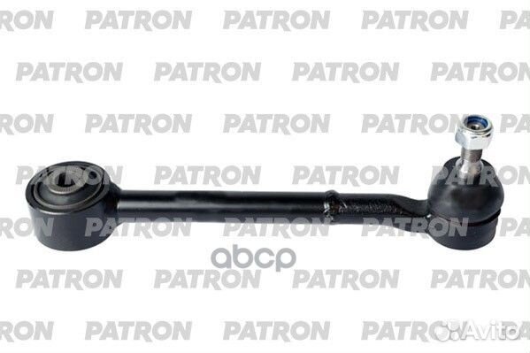 Рычаг подвески toyota auris II 2013-2018 (произ