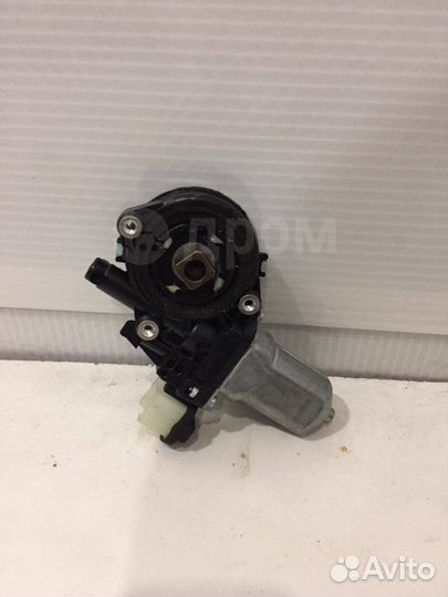 Мотор стеклоподъемника передний правый Infiniti Ex