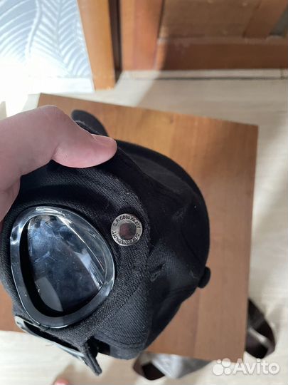 Cp company кепка