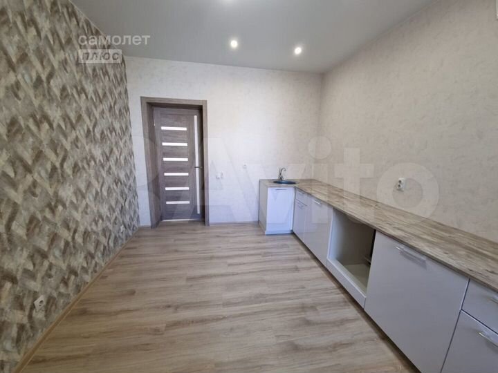 2-к. квартира, 63 м², 2/5 эт.