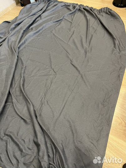 Шторы блекаут