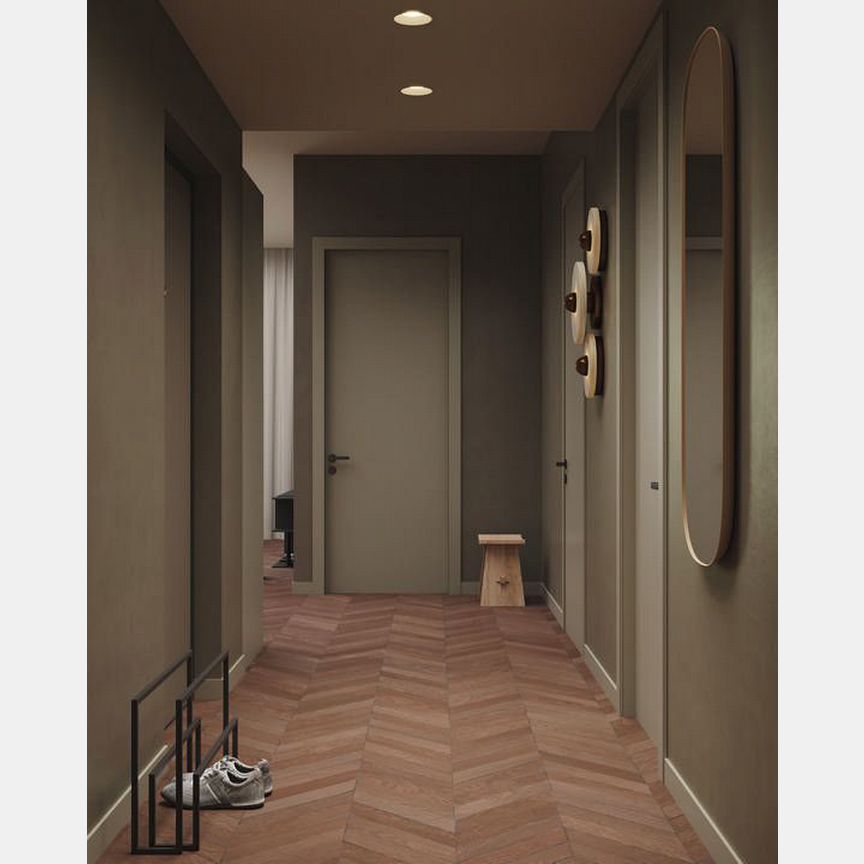 3-к. квартира, 77,9 м², 18/25 эт.