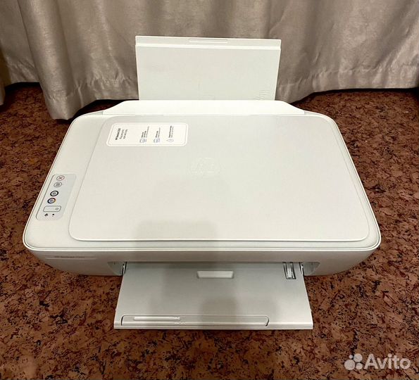 Принтер HP deskjet 2320