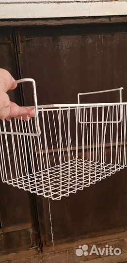 Корзина для холодильного ларя