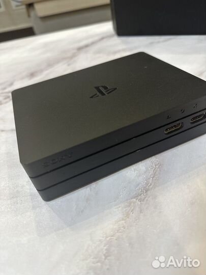 Sony playstation 4 PS4 pro + VR