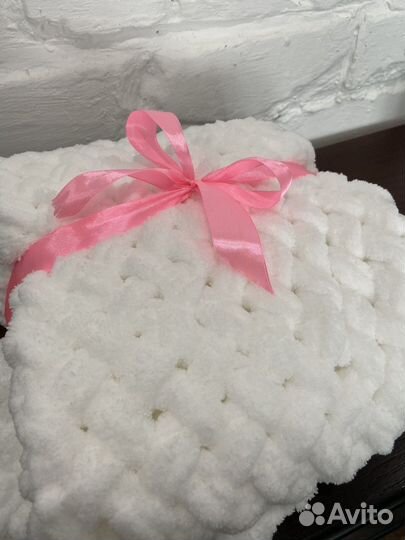 Плед детский