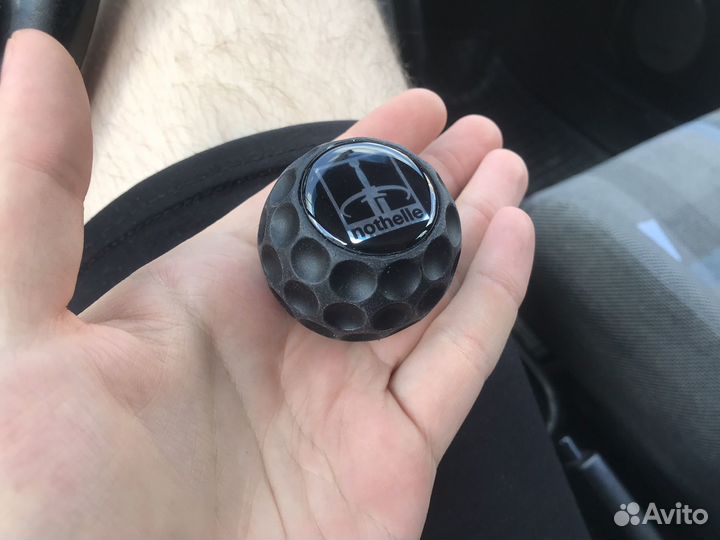 Шарик кпп Kamei гольфболл Golf 1 / 2 / 3 / 4