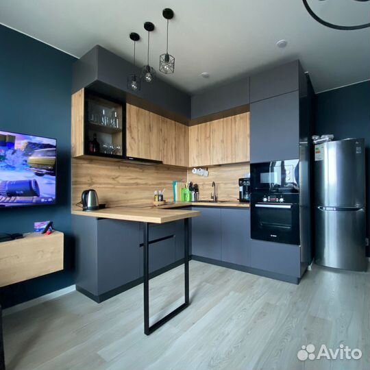 Кухня (цена за всю кухню)km-36932