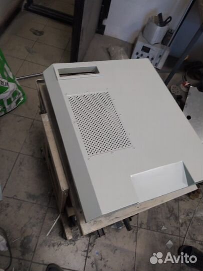 Реставрация медицинского оборудования(ремонт)