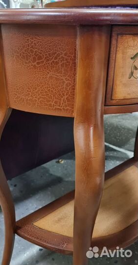 Консоль из массива