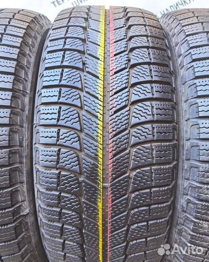 Michelin X-Ice XI3 205/55 R16 94H