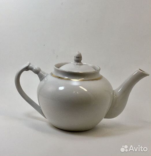 Посуда СССР Дулево Вербилки разная