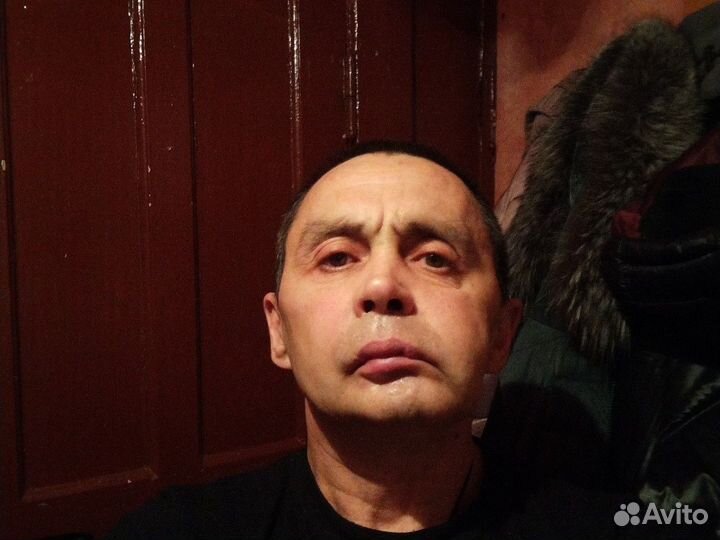 Разнорабочий