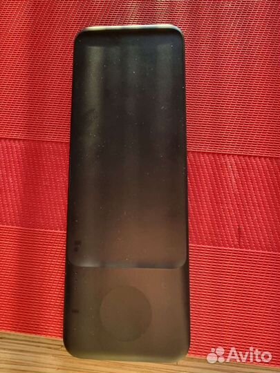 Беспроводное зарядное устройство Samsung EP-P6300