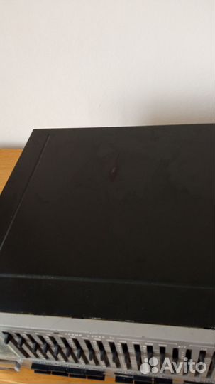 Эквалайзер прибой э 024с