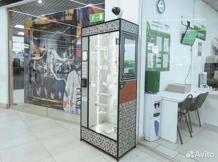 Готовый бизнес. Можно совмещать с работой