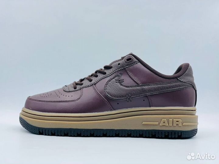 Kрoccовки Nike Air Force 1