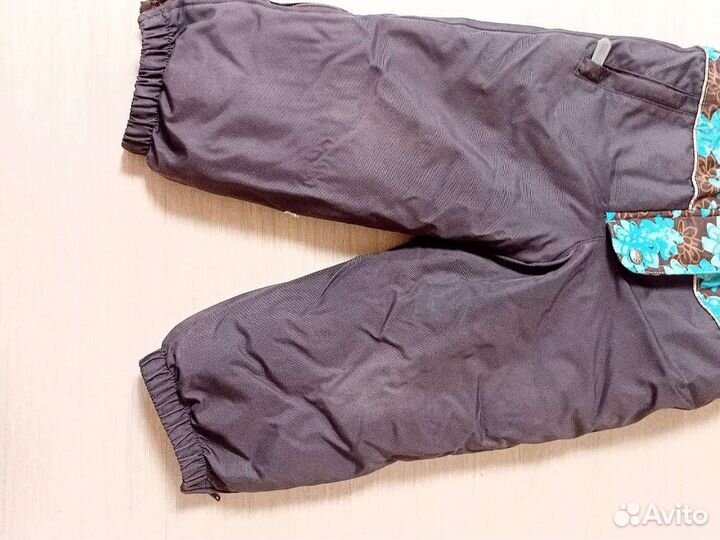 Комбинезон Kerry 98