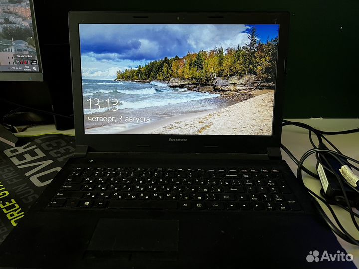 Lenovo B50-30