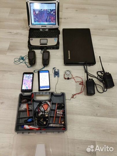 Отвод делянок, отвод лесосек, таксация