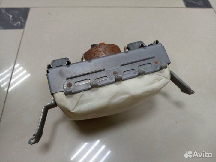 Подушка безопасности пассажира Lexus Ls460 USF40