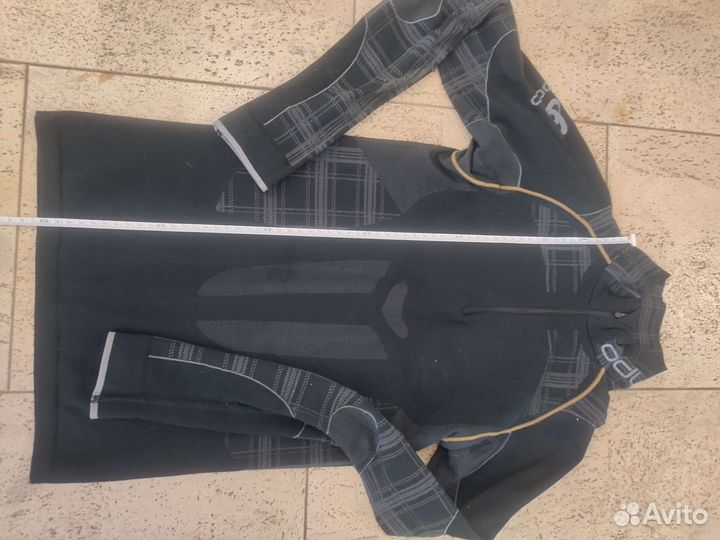 Лыжный гоночный костюм женский