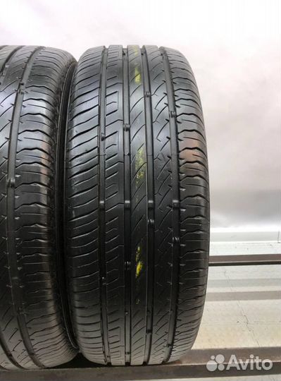 Continental ContiPowerContact 205/55 R17 91V