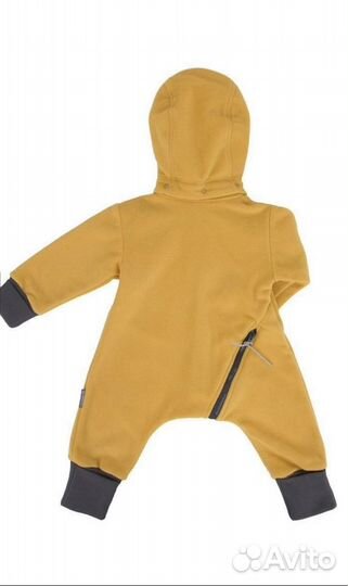 Комбинезон bambinizon 74