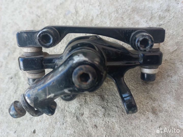 Тормоза для велосипеда