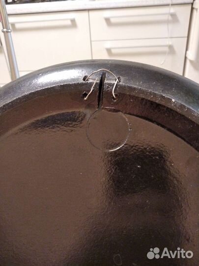 Картина круглая диаметр30 см