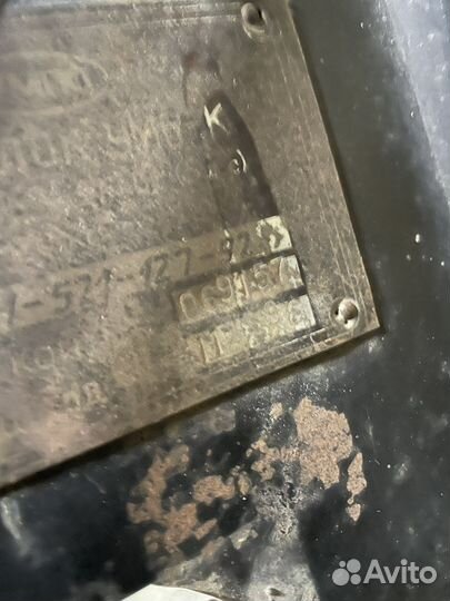 Мотоблок умб-к