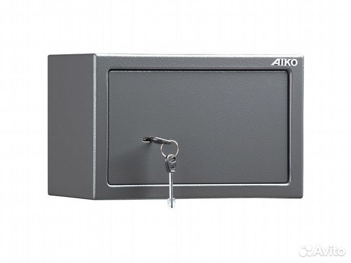 Сейф ключевой Aiko T-200 KL