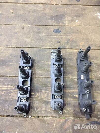 Модуль зажигания на Опель