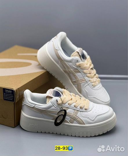 Кроссовки Asics Japan S (Арт.75164)