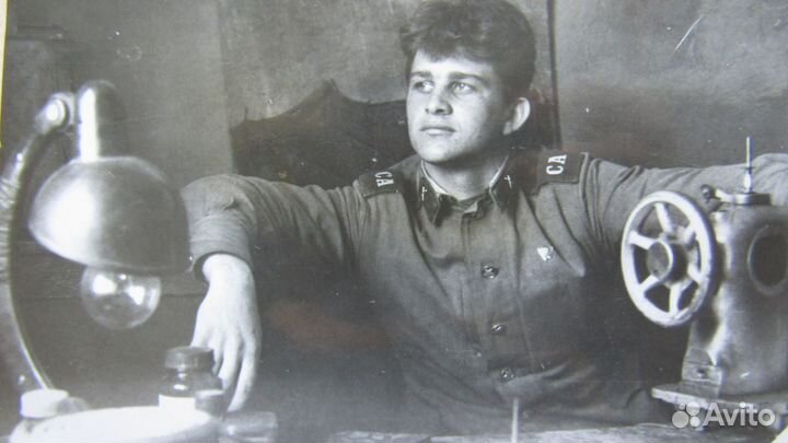 Ремонт швейных машин всех классов