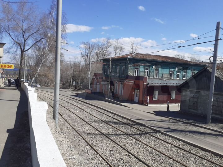 Свободного назначения, 300 м²