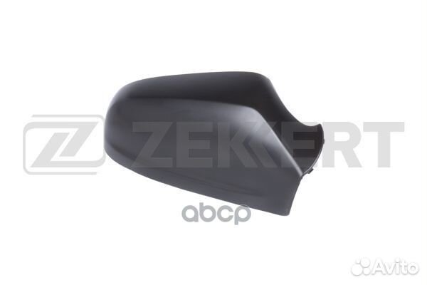 Крышка корпуса зеркала правая текстурная Opel A