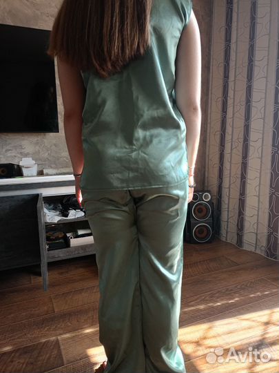 Костюм для ушу