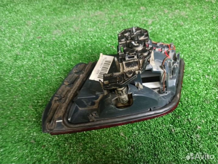Задний фонарь левый Bmw F10