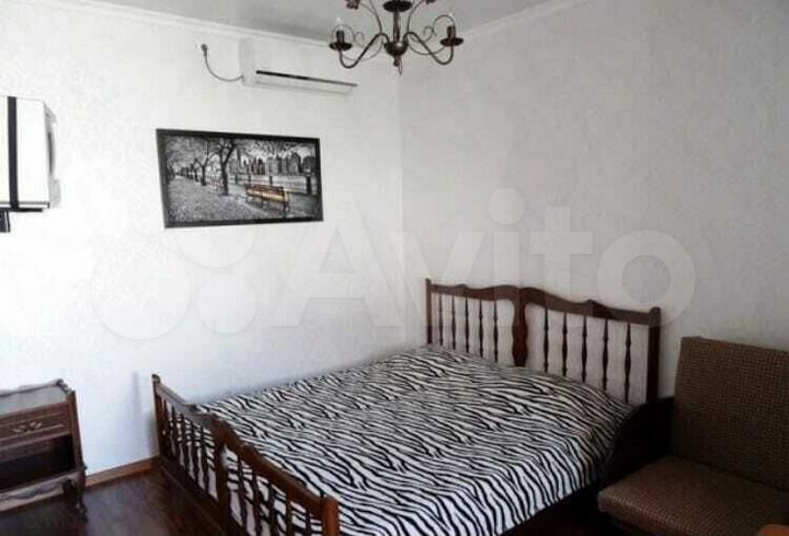Гостиница, 400 м²