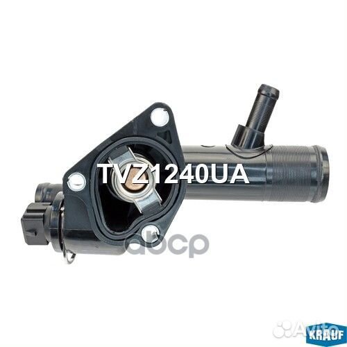 Термостат TVZ1240UA Krauf