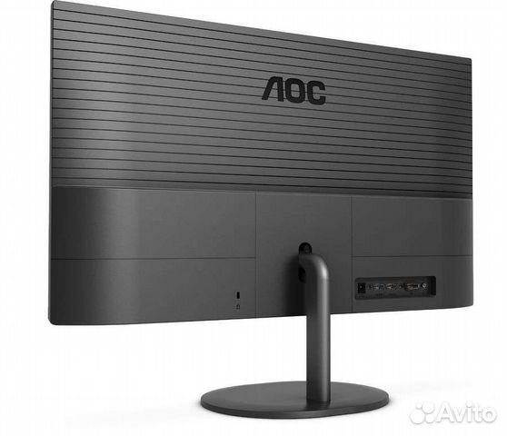 Монитор AOC q27v4ea 27