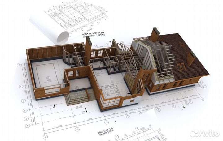 Кадастровый Инженер. Технический план. Топосъемка