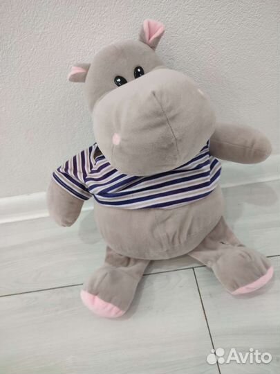 Мягкая игрушка